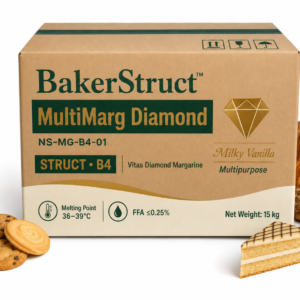 BakerStruct™ MultiMarg Diamond