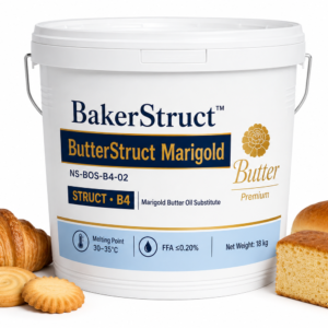 BakerStruct™ ButterStruct Marigold