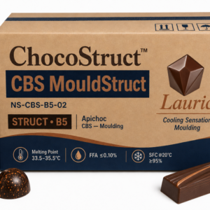 ChocoStruct™ CBS MouldStruct
