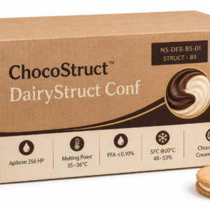 ChocoStruct™ DairyStruct Conf