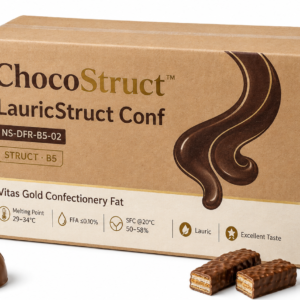 ChocoStruct™ LauricStruct Conf