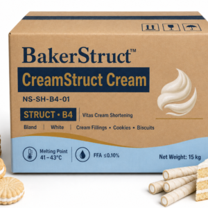 BakerStruct™ CreamStruct Cream